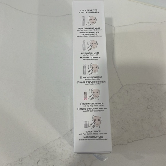 NEW SKININC Deep care Flash Facial Spatula - Picture 6 of 8